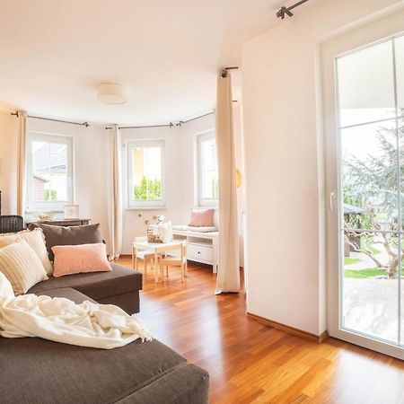 Alpine Apartments Marcella Zirovnica Eksteriør billede