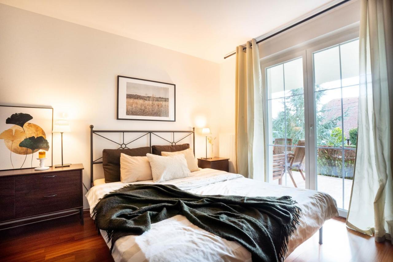 Alpine Apartments Marcella Zirovnica Eksteriør billede